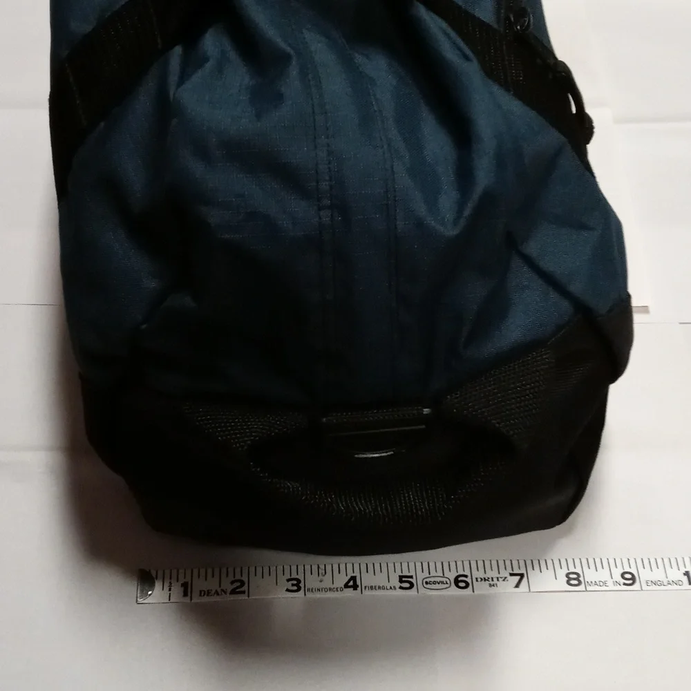 Cabela's Duffel Bag